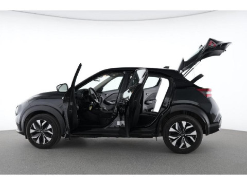 Ansicht 9 - Gebrauchtwagen Fahrzeug, Modell Juke der Marke Nissan von Verkäufer Autohaus Ebner GmbH
