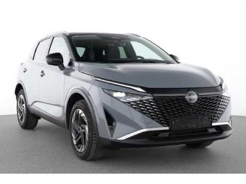 Ansicht 2 - Gebrauchtwagen Fahrzeug, Modell Qashqai der Marke Nissan von Verkäufer Autohaus Ebner GmbH