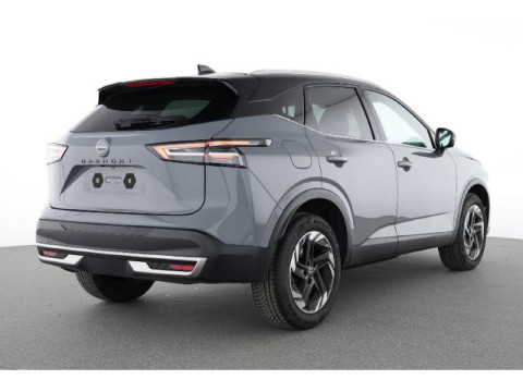 Ansicht 4 - Gebrauchtwagen Fahrzeug, Modell Qashqai der Marke Nissan von Verkäufer Autohaus Ebner GmbH