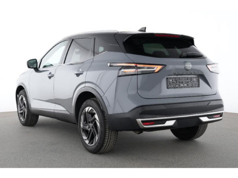 Ansicht 3 - Gebrauchtwagen Fahrzeug, Modell Qashqai der Marke Nissan von Verkäufer Autohaus Ebner GmbH
