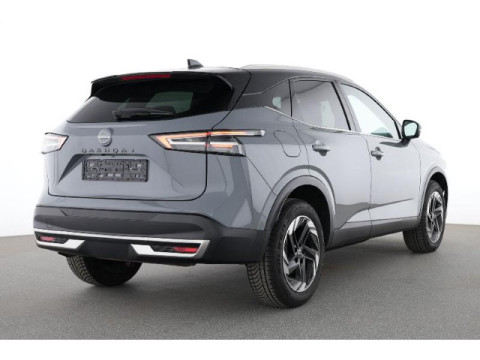 Ansicht 4 - Gebrauchtwagen Fahrzeug, Modell Qashqai der Marke Nissan von Verkäufer Autohaus Ebner GmbH