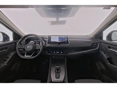 Ansicht 10 - Gebrauchtwagen Fahrzeug, Modell Qashqai der Marke Nissan von Verkäufer Autohaus Ebner GmbH