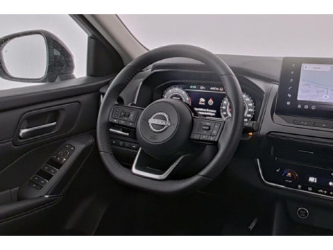 Ansicht 11 - Gebrauchtwagen Fahrzeug, Modell Qashqai der Marke Nissan von Verkäufer Autohaus Ebner GmbH