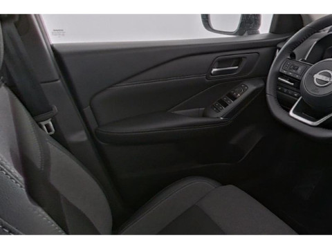 Ansicht 12 - Gebrauchtwagen Fahrzeug, Modell Qashqai der Marke Nissan von Verkäufer Autohaus Ebner GmbH