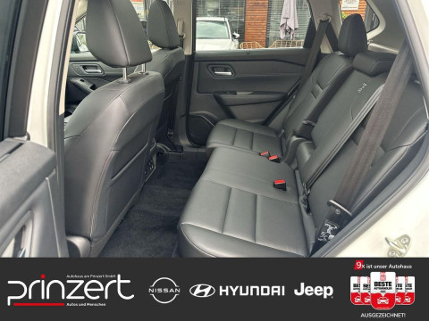 Ansicht 13 - Gebrauchtwagen Fahrzeug, Modell X-Trail der Marke Nissan von Verkäufer Autohaus Am Prinzert Vertriebs GmbH