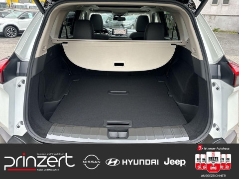 Ansicht 14 - Gebrauchtwagen Fahrzeug, Modell X-Trail der Marke Nissan von Verkäufer Autohaus Am Prinzert Vertriebs GmbH