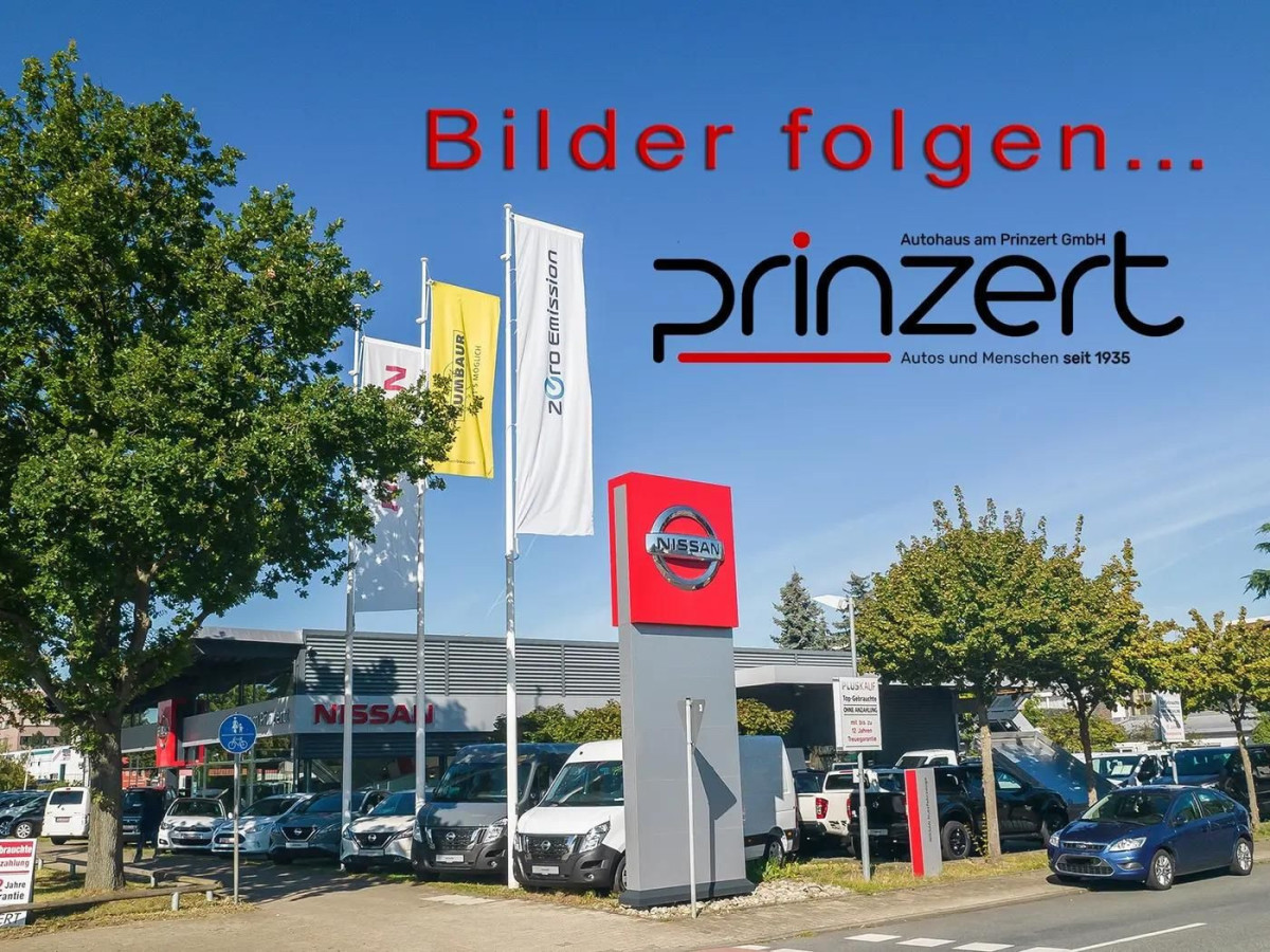 Ansicht 1 - Gebrauchtwagen Fahrzeug, Modell X-Trail der Marke Nissan von Verkäufer Autohaus Am Prinzert Vertriebs GmbH