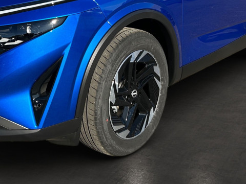 Ansicht 6 - Neuwagen Fahrzeug, Modell Qashqai der Marke Nissan von Verkäufer Auto-Center Grimmen GmbH & Co. Fzg.handel KG