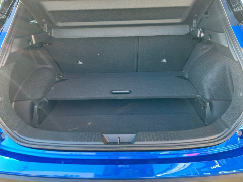 Ansicht 12 - Neuwagen Fahrzeug, Modell Qashqai der Marke Nissan von Verkäufer Auto-Center Grimmen GmbH & Co. Fzg.handel KG