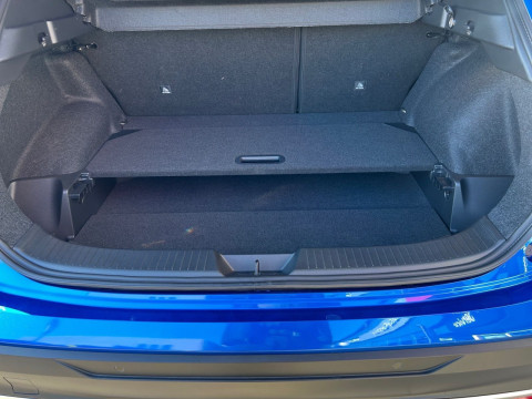 Ansicht 14 - Gebrauchtwagen Fahrzeug, Modell Qashqai der Marke Nissan von Verkäufer Auto-Center Grimmen GmbH & Co. Fzg.handel KG