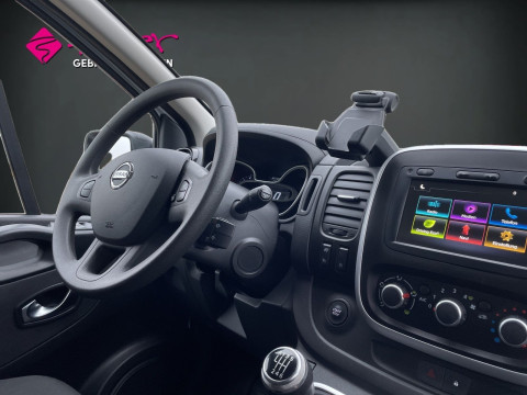 Ansicht 7 - Gebrauchtwagen Fahrzeug, Modell NV300 der Marke Nissan von Verkäufer Autohaus MKM Huber GmbH / Gebrauchtwagenpark