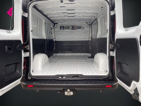 Ansicht 10 - Gebrauchtwagen Fahrzeug, Modell NV300 der Marke Nissan von Verkäufer Autohaus MKM Huber GmbH / Gebrauchtwagenpark