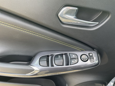 Ansicht 10 - Gebrauchtwagen Fahrzeug, Modell Juke der Marke Nissan von Verkäufer Autohaus MKM Huber GmbH / Gebrauchtwagenpark