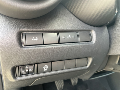 Ansicht 11 - Gebrauchtwagen Fahrzeug, Modell Juke der Marke Nissan von Verkäufer Autohaus MKM Huber GmbH / Gebrauchtwagenpark