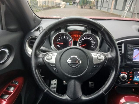 Ansicht 14 - Gebrauchtwagen Fahrzeug, Modell Juke der Marke Nissan von Verkäufer Auto Backes GmbH