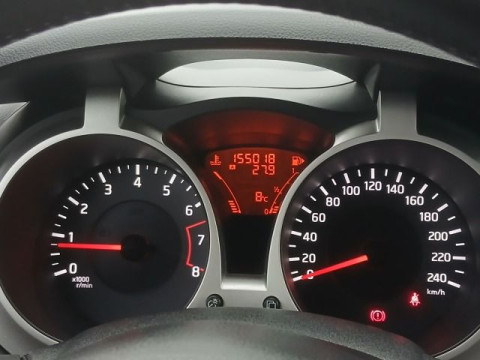 Ansicht 15 - Gebrauchtwagen Fahrzeug, Modell Juke der Marke Nissan von Verkäufer Auto Backes GmbH
