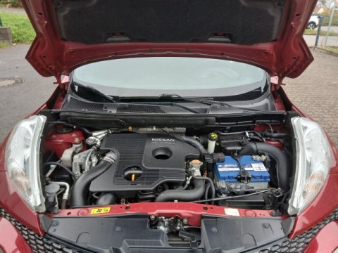Ansicht 21 - Gebrauchtwagen Fahrzeug, Modell Juke der Marke Nissan von Verkäufer Auto Backes GmbH