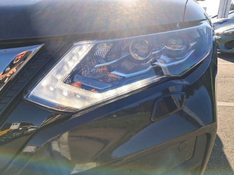 Ansicht 4 - Gebrauchtwagen Fahrzeug, Modell X-Trail der Marke Nissan von Verkäufer Autohaus Ebner GmbH