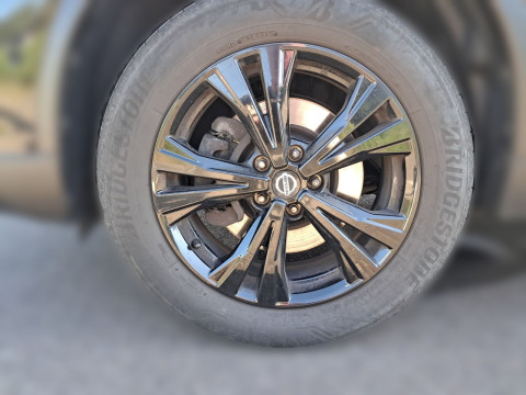 Ansicht 5 - Gebrauchtwagen Fahrzeug, Modell X-Trail der Marke Nissan von Verkäufer Autohaus Ebner GmbH