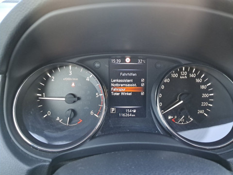 Ansicht 6 - Gebrauchtwagen Fahrzeug, Modell X-Trail der Marke Nissan von Verkäufer Autohaus Ebner GmbH