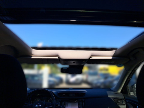Ansicht 11 - Gebrauchtwagen Fahrzeug, Modell X-Trail der Marke Nissan von Verkäufer Autohaus Ebner GmbH