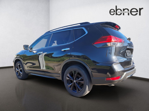 Ansicht 12 - Gebrauchtwagen Fahrzeug, Modell X-Trail der Marke Nissan von Verkäufer Autohaus Ebner GmbH