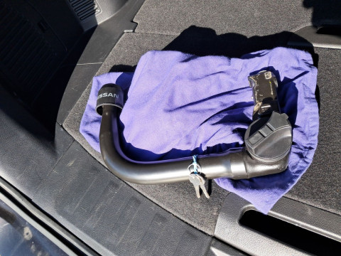 Ansicht 14 - Gebrauchtwagen Fahrzeug, Modell X-Trail der Marke Nissan von Verkäufer Autohaus Ebner GmbH
