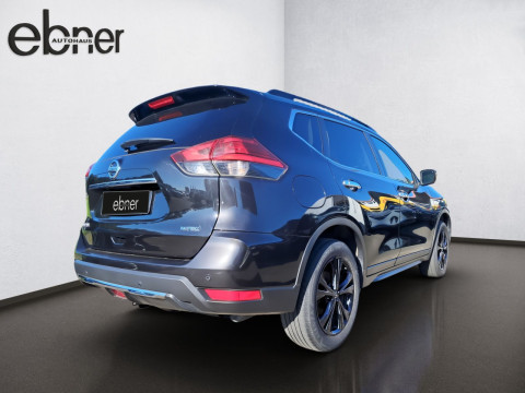 Ansicht 15 - Gebrauchtwagen Fahrzeug, Modell X-Trail der Marke Nissan von Verkäufer Autohaus Ebner GmbH
