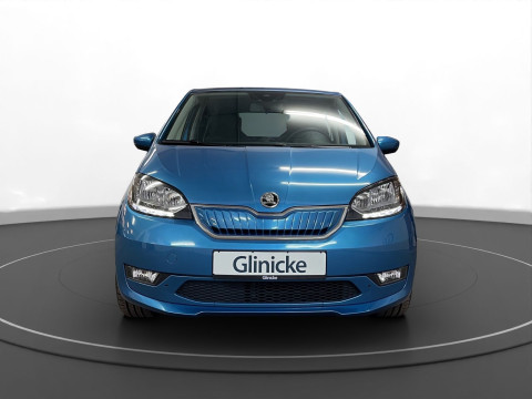 Škoda Citigo - Citigo e iV Best of PDC Tempomat LM 16" Sitzhz. DAB