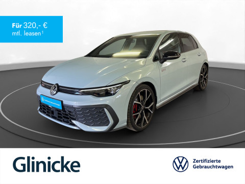 Volkswagen Golf GTI - Golf VIII GTI Matrix LM 19" Navi PDC+RFK ACC Head-Up