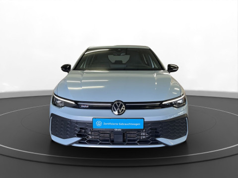 Volkswagen Golf GTI - Golf VIII GTI Matrix LM 19" Navi PDC+RFK ACC Head-Up