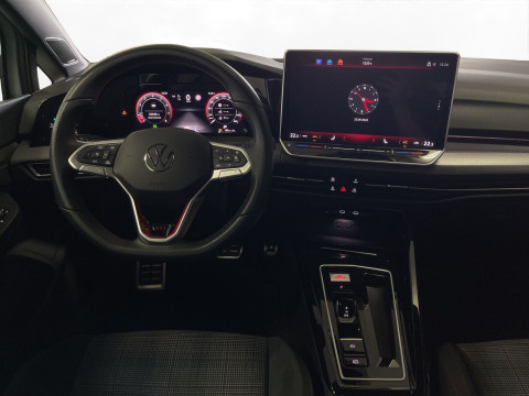 Volkswagen - Golf GTI