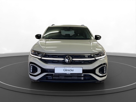 Volkswagen T-Roc - T-Roc 2.0 TSI 4M R-Line Matrix LM 19" Navi RFK ACC