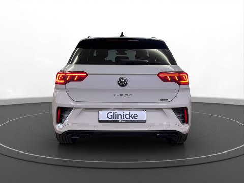 Volkswagen - T-Roc
