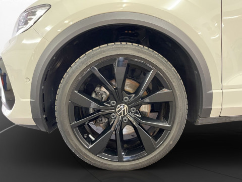 Volkswagen - T-Roc