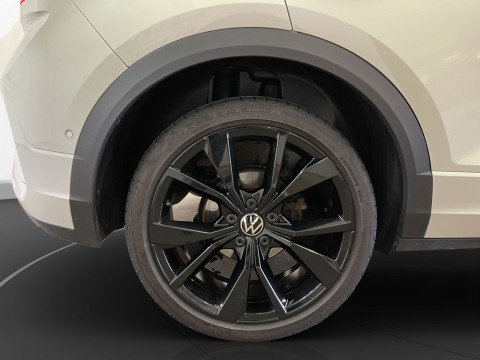 Volkswagen - T-Roc