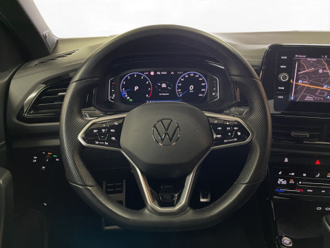 Volkswagen - T-Roc