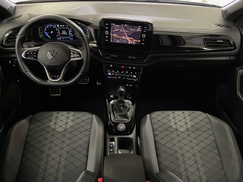 Volkswagen - T-Roc