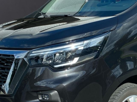 Ansicht 6 - Gebrauchtwagen Fahrzeug, Modell Primastar der Marke Nissan von Verkäufer Bücherl JO.-TEC. GmbH Rötz
