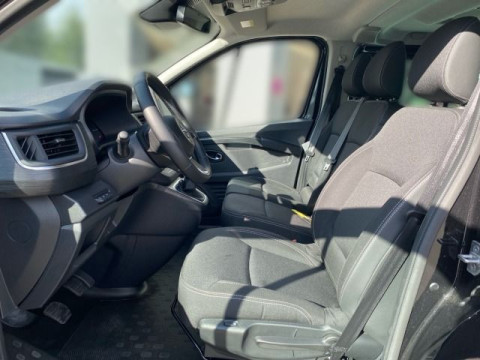 Ansicht 8 - Gebrauchtwagen Fahrzeug, Modell Primastar der Marke Nissan von Verkäufer Bücherl JO.-TEC. GmbH Rötz
