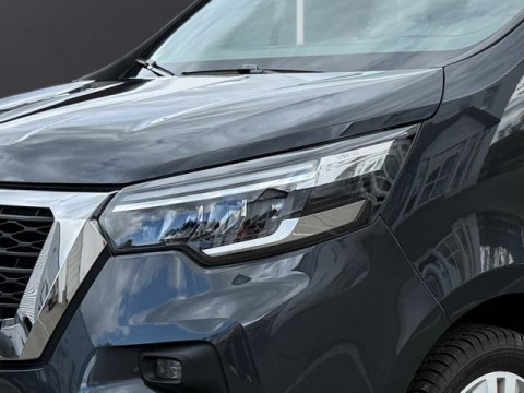 Ansicht 6 - Gebrauchtwagen Fahrzeug, Modell Primastar der Marke Nissan von Verkäufer Bücherl JO.-TEC. GmbH Rötz