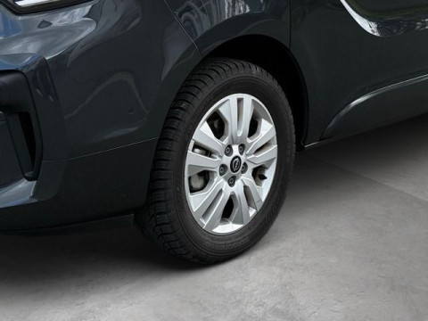 Ansicht 7 - Gebrauchtwagen Fahrzeug, Modell Primastar der Marke Nissan von Verkäufer Bücherl JO.-TEC. GmbH Rötz