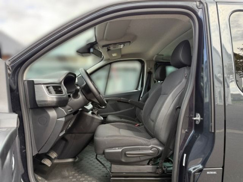 Ansicht 8 - Gebrauchtwagen Fahrzeug, Modell Primastar der Marke Nissan von Verkäufer Bücherl JO.-TEC. GmbH Rötz