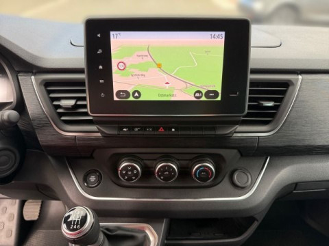 Ansicht 10 - Gebrauchtwagen Fahrzeug, Modell Primastar der Marke Nissan von Verkäufer Bücherl JO.-TEC. GmbH Rötz