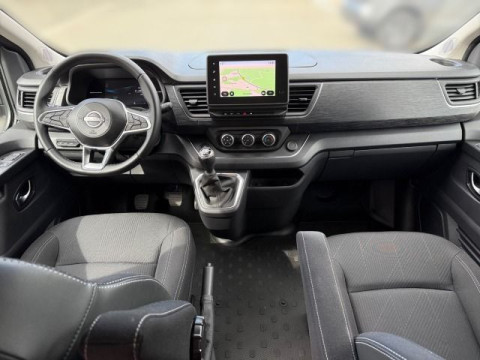 Ansicht 11 - Gebrauchtwagen Fahrzeug, Modell Primastar der Marke Nissan von Verkäufer Bücherl JO.-TEC. GmbH Rötz