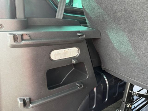 Ansicht 14 - Gebrauchtwagen Fahrzeug, Modell Primastar der Marke Nissan von Verkäufer Bücherl JO.-TEC. GmbH Rötz