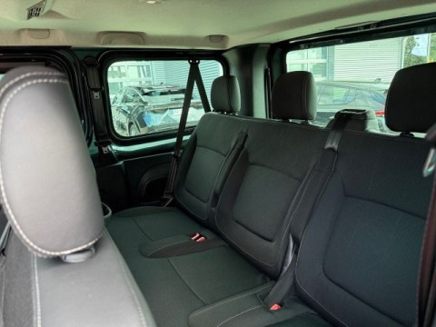 Ansicht 15 - Gebrauchtwagen Fahrzeug, Modell Primastar der Marke Nissan von Verkäufer Bücherl JO.-TEC. GmbH Rötz