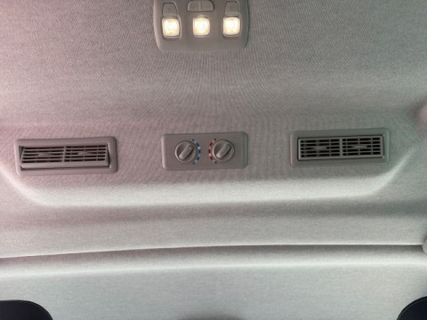 Ansicht 16 - Gebrauchtwagen Fahrzeug, Modell Primastar der Marke Nissan von Verkäufer Bücherl JO.-TEC. GmbH Rötz