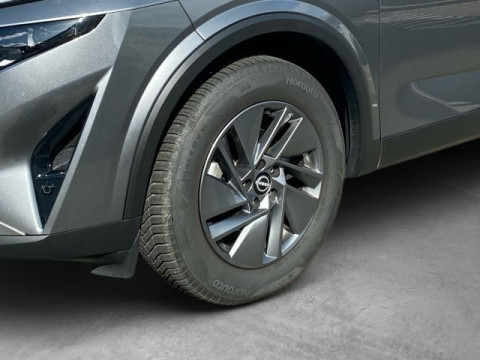 Ansicht 7 - Gebrauchtwagen Fahrzeug, Modell Qashqai der Marke Nissan von Verkäufer Bücherl JO.-TEC. GmbH Rötz