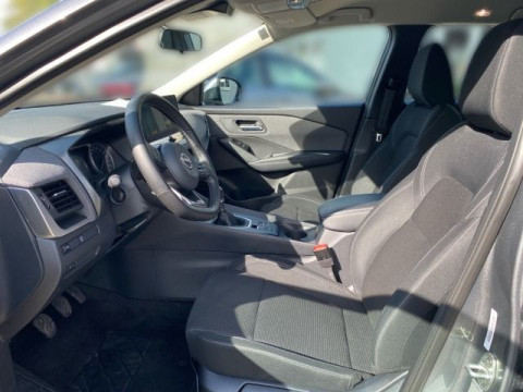 Ansicht 8 - Gebrauchtwagen Fahrzeug, Modell Qashqai der Marke Nissan von Verkäufer Bücherl JO.-TEC. GmbH Rötz